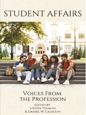 cover image of Student Affairs